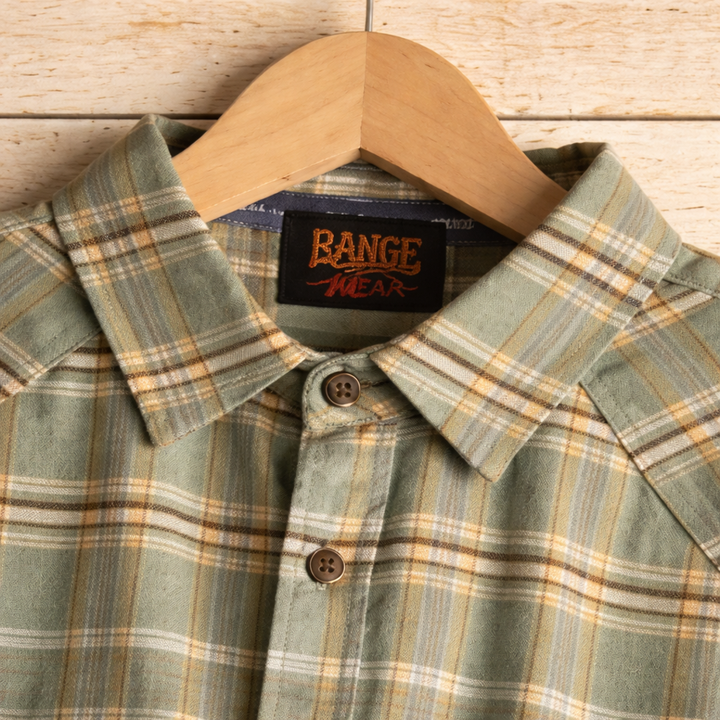 American Cotton Shirt