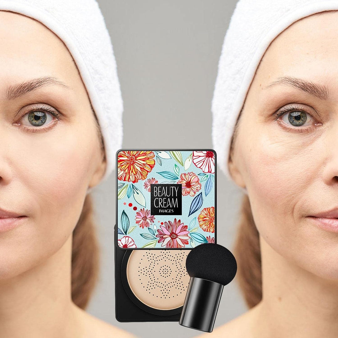 1 + 1 FREE SilkSkin 24H Beauty Cream, view 2 - Elena Harper