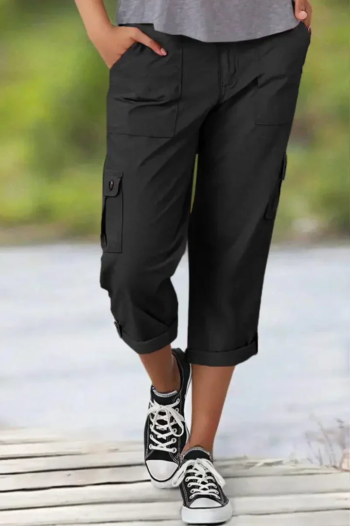 VISTA - OUTDOOR FLEX PANTS