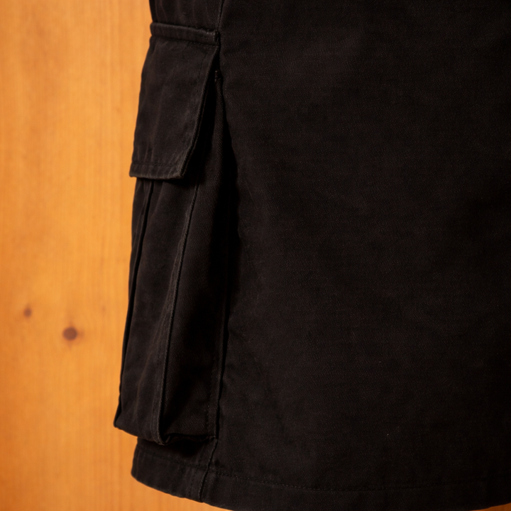 Casual Cargo Shorts