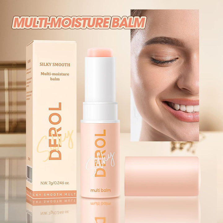 1+1 Free | MultiBalm™ | Balm for Skin Renewal Against Fine Lines