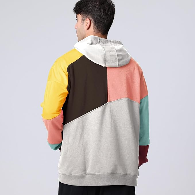 Felix - Modern Autumn Hoodie