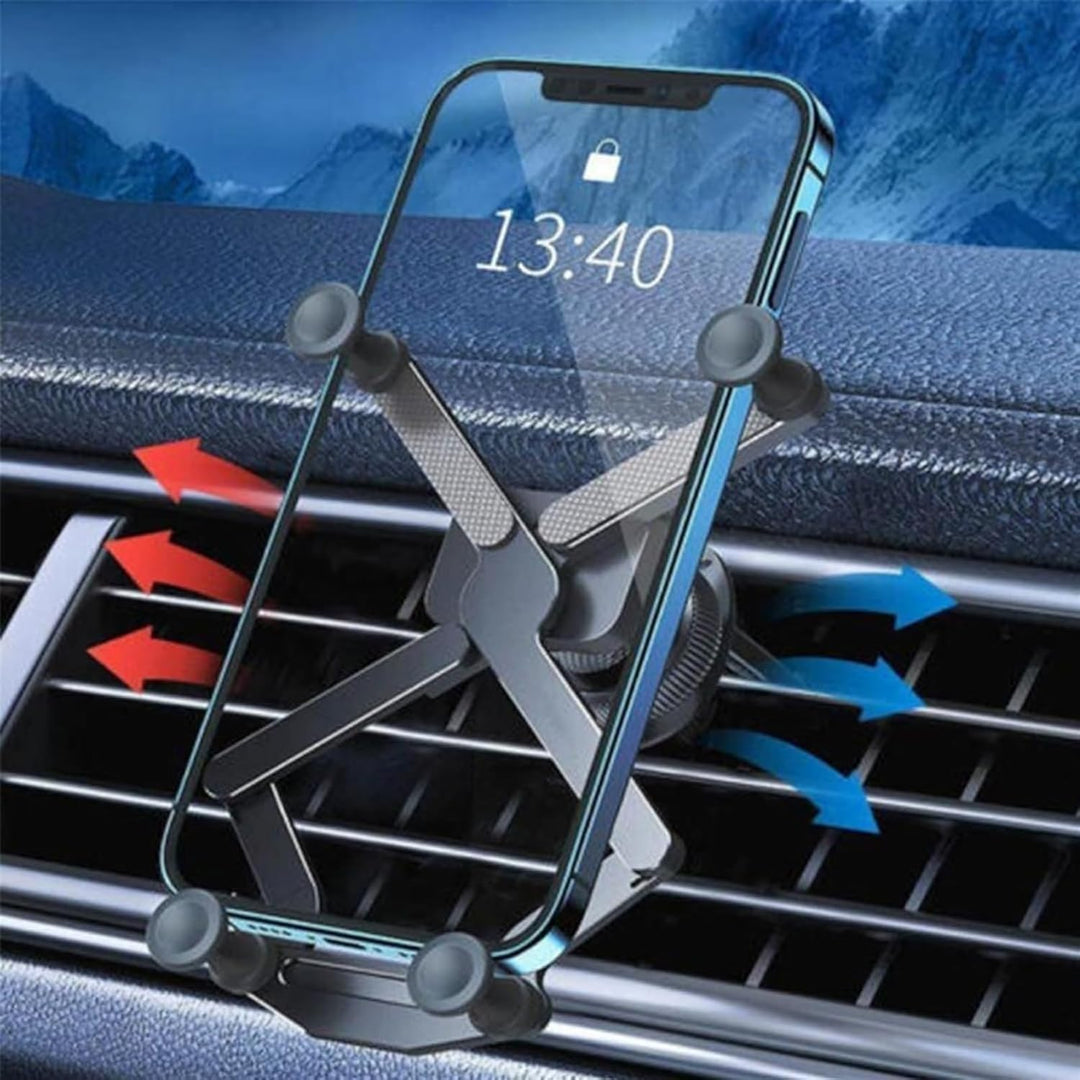 DriveGuard™ - Make Your Driving Experience Safer and More Comfortable!