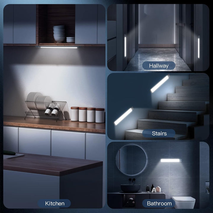 Wireless LED Motion Sensor Light
