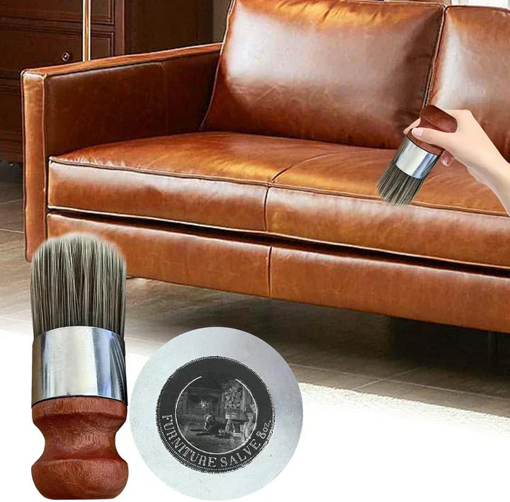KlugGlanz™ Leather Shine Restorer
