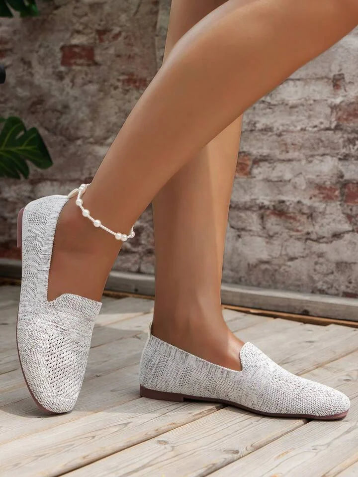 Adorabili - Orthopedic Non-Slip Ballet Flats for Women