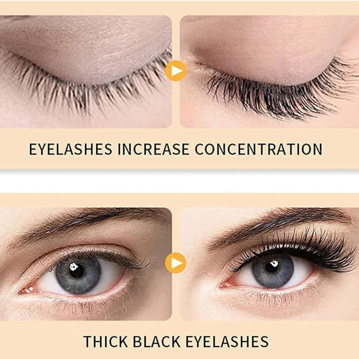 1+1 FREE | EyeLash™ | The most beautiful natural eyelashes!