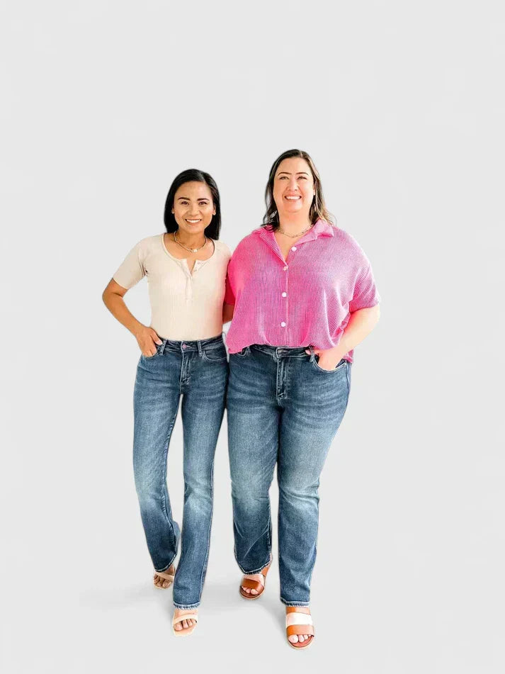 Eryzandra | Sohpisticated Pants