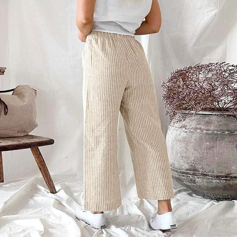 ELLA - Casual Pants