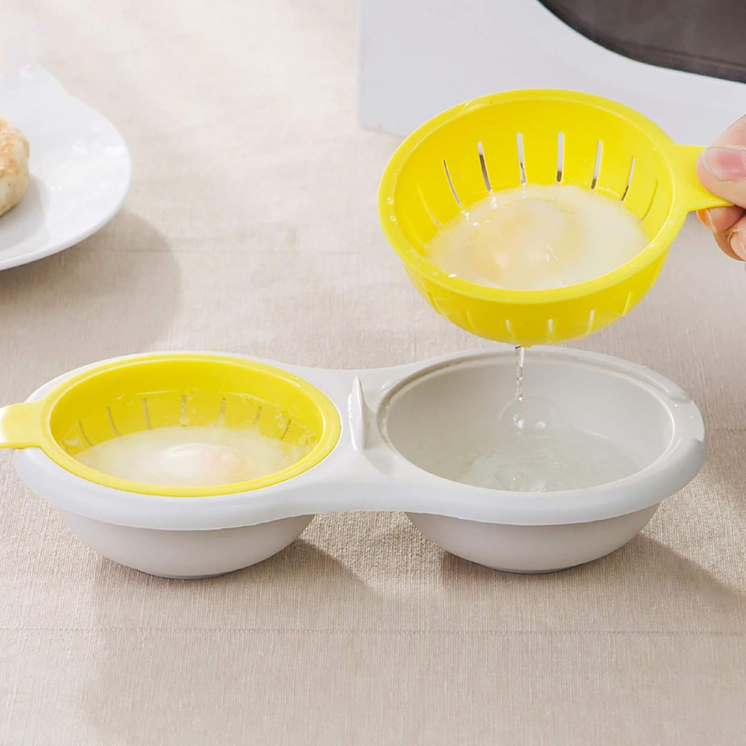 Eggora™ – Egg Preparation Without Mess