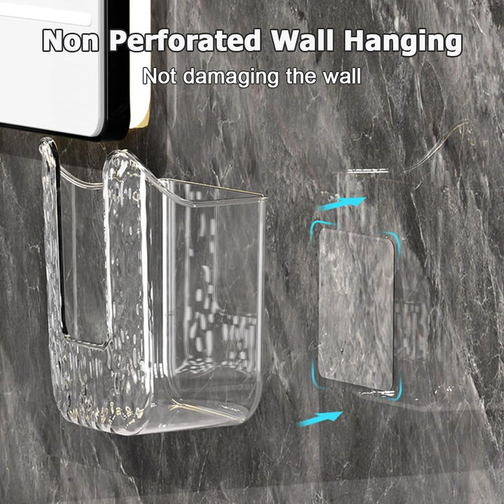 1+1 Free | CleanTowels™ Practical Wipe Organizer