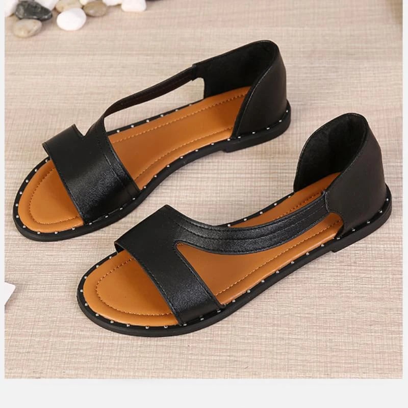 Women's Orthopedic Running Sandals for Superior Comfort