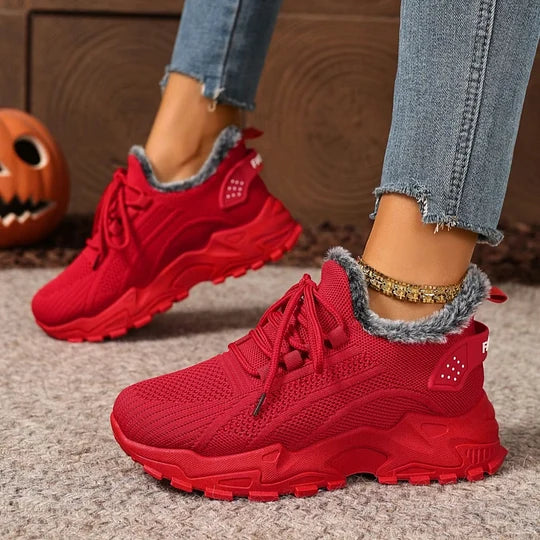Telora™ | Comfortable Sneakers with Supportive Insole