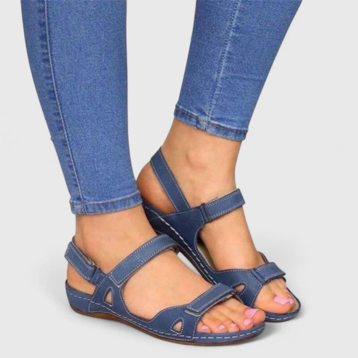 Women's Ultimate Comfort Arch Support Sandals