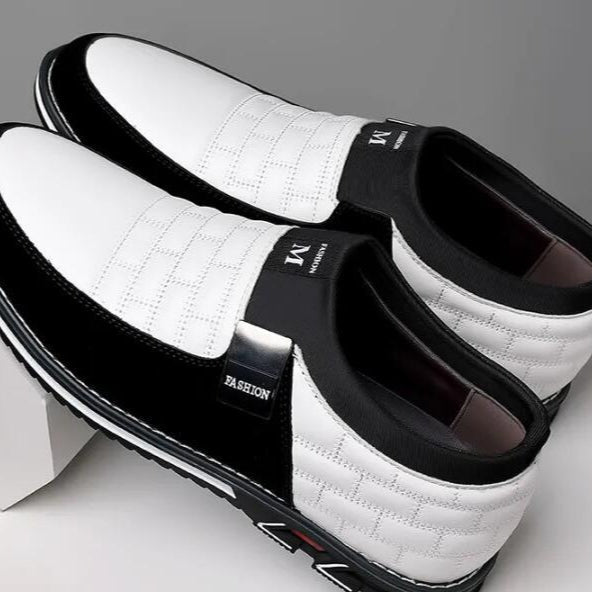 Lightweight Casual Slip-On Shoes for Men - Marek