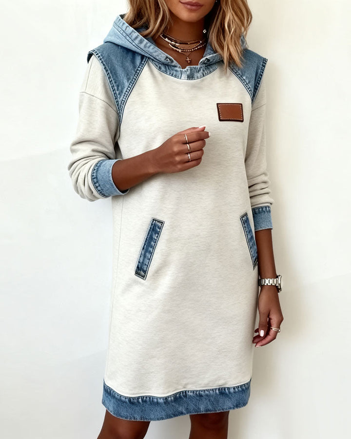 Adelina™ – Casual Chic Autumn Style
