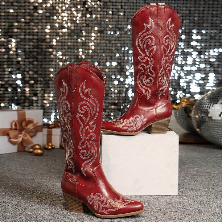 Claire® | Winter Grace Boots