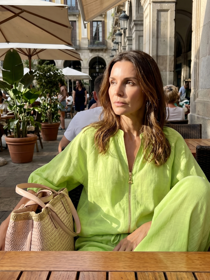 Camilla | Comfortable and Stylish Women's Two-Piece Set