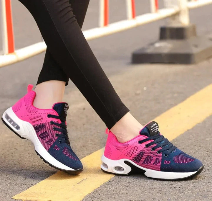 Mila | Supportive and Durable Orthopedic Sneakers