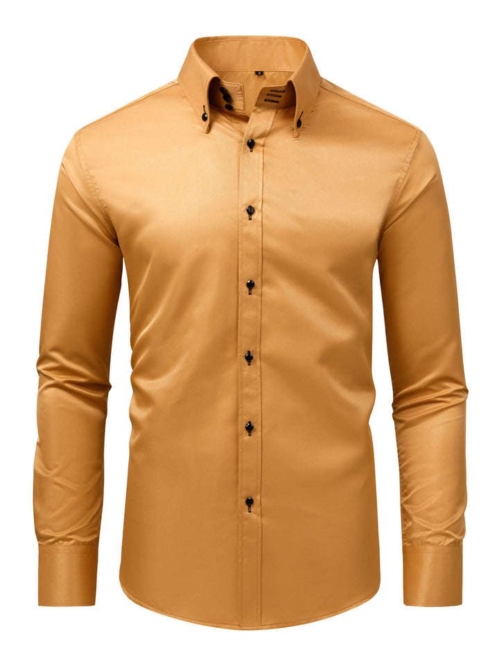 ELENA HARPER™  |  ELEGANT BUTTON SHIRT FOR MEN