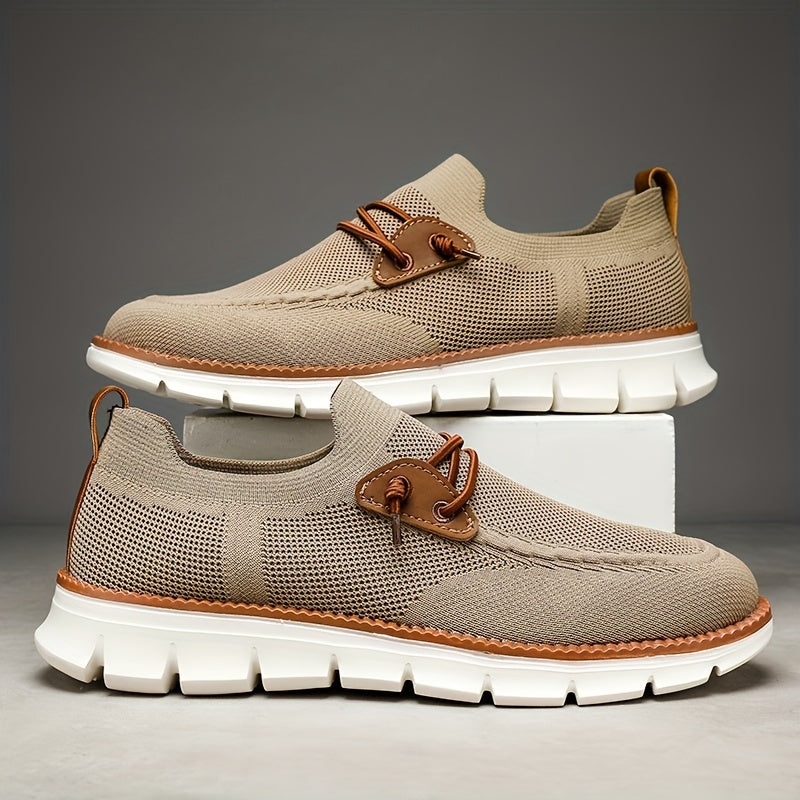 ELENA HARPER™  |  SLIP ON SPORTS SHOES