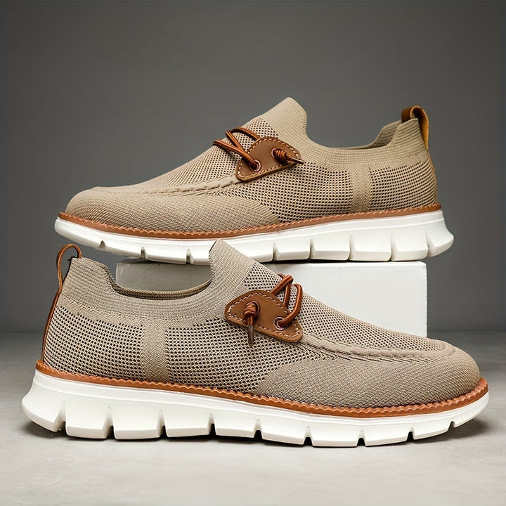 ELENA HARPER™  |  SLIP ON SPORTS SHOES