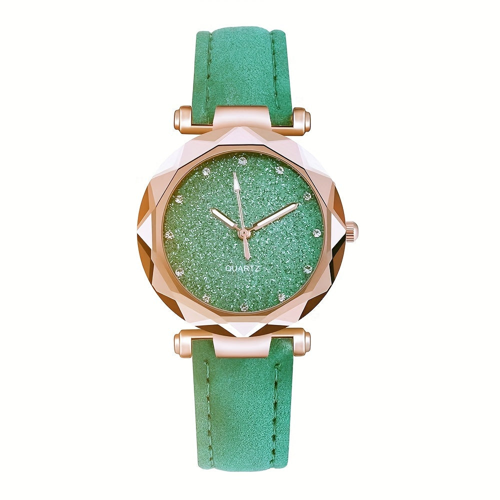 Watch -Luxora VY