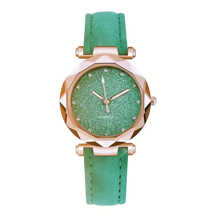 Watch -Luxora VY