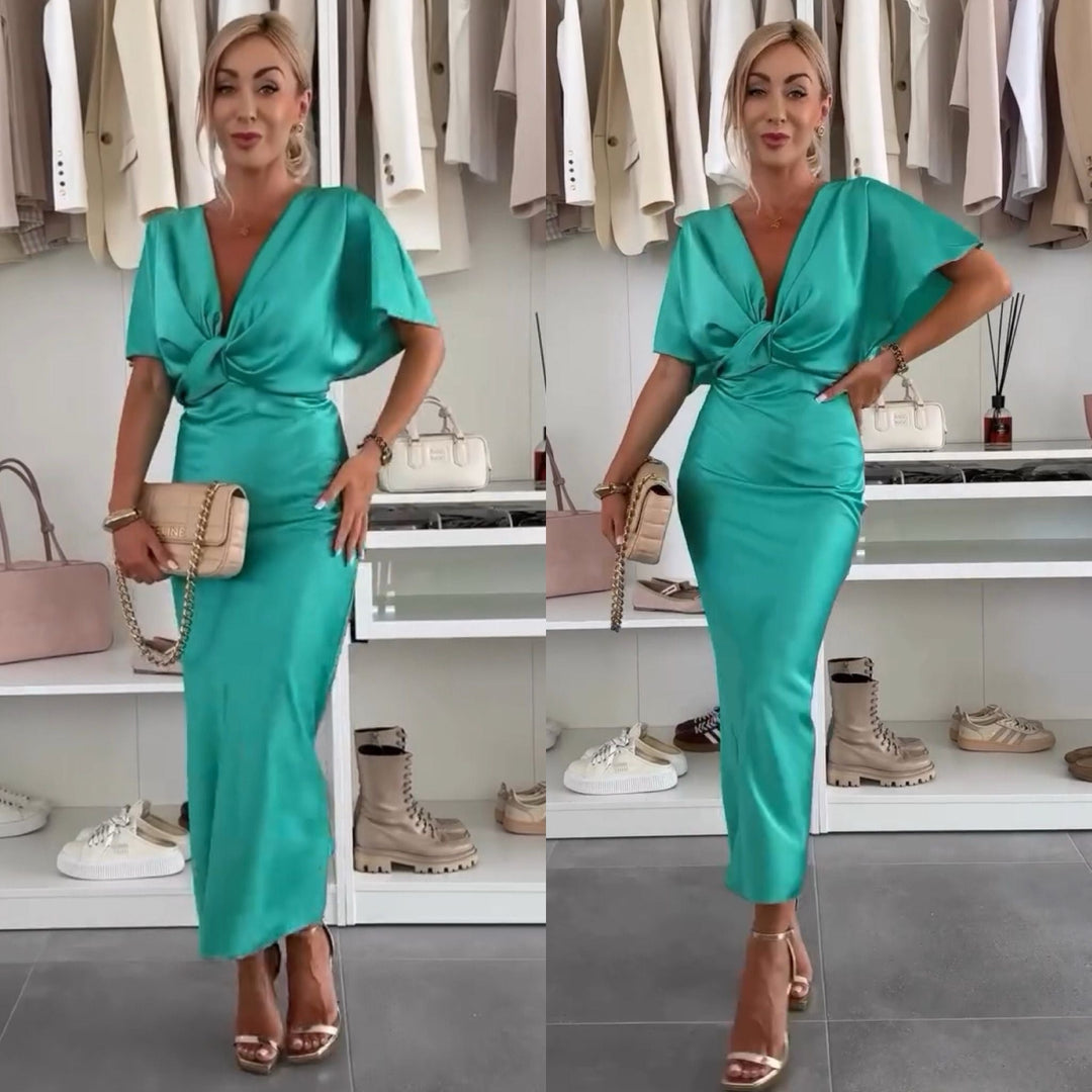 Elyn™ | Stylish & Elegant Dress