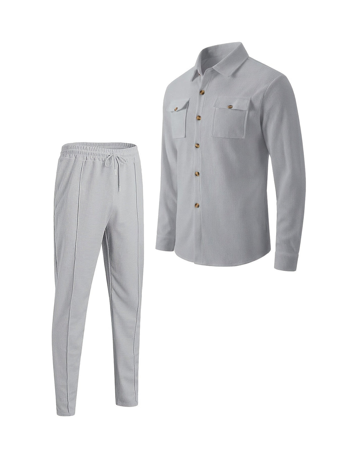 Sterling | Refined Casual Two-Piece Set