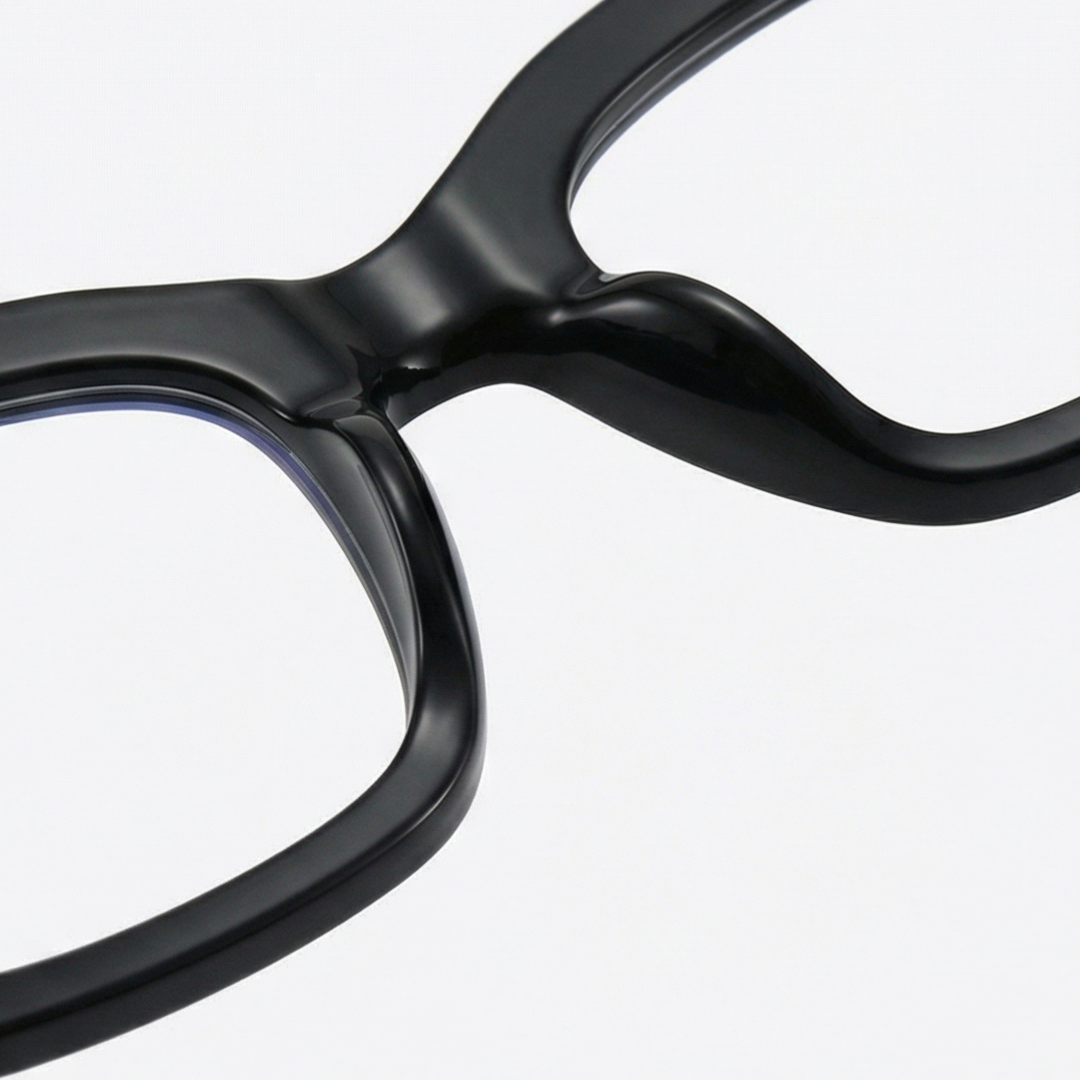 Clarisse – Stylish Oversized Readers for Women