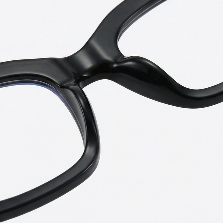 Clarisse – Stylish Oversized Readers for Women