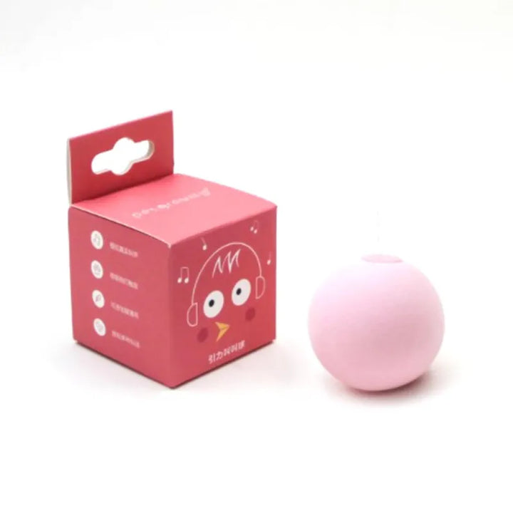 Unisex Spherical Air Freshener for Home & Car