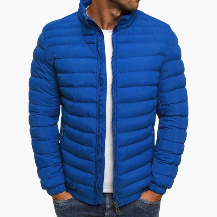 Lukas | Lightweight and Elegant Men's Summer Jacket