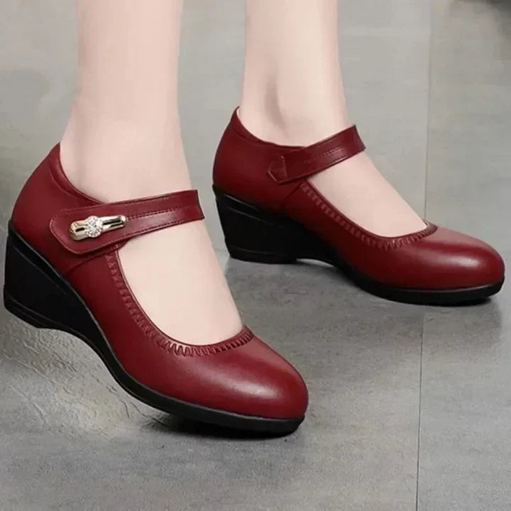 MARY JANE | ELEGANT HEELS