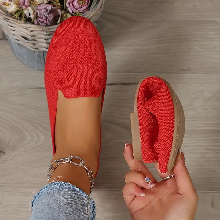 Comfortable, Breathable Shoes EB EB
