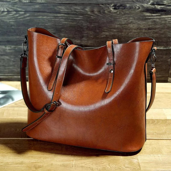 Tyri | Shoulder Bag