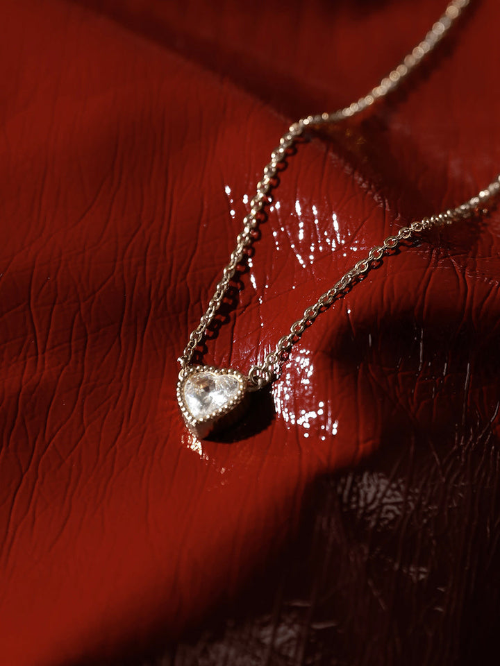 Collar Pure Love, view 4 - Elena Harper