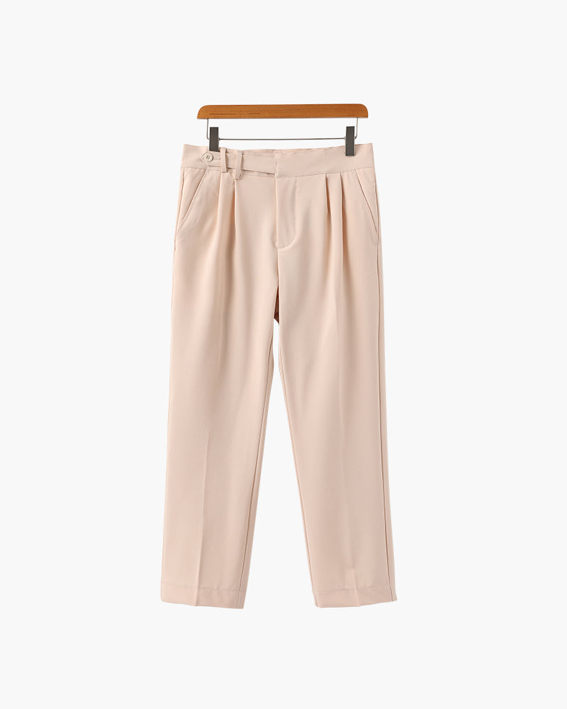 Paris High Waist Pants