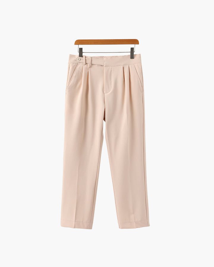 Paris High Waist Pants
