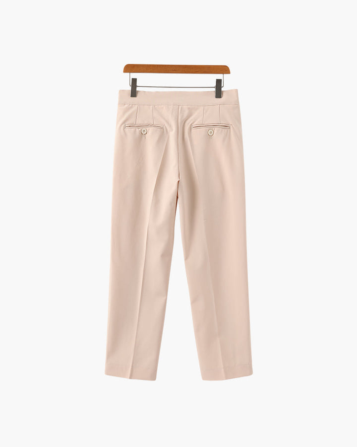 Paris High Waist Pants