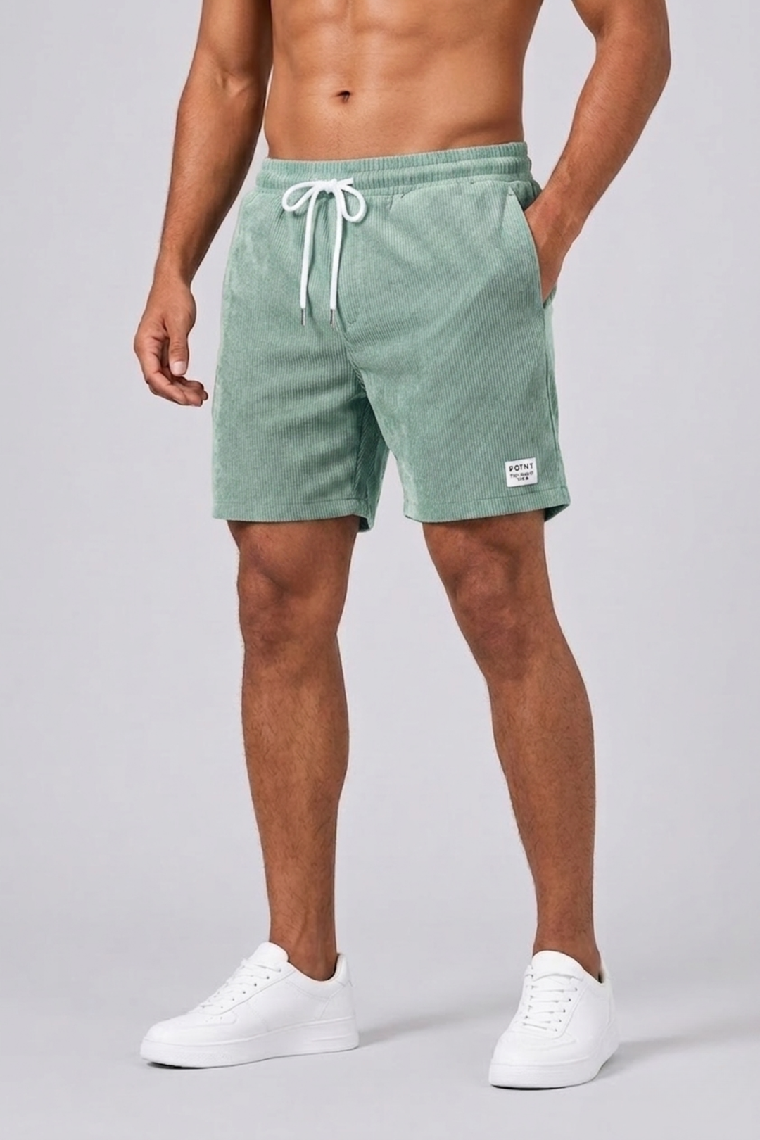 Men's Swim Shorts