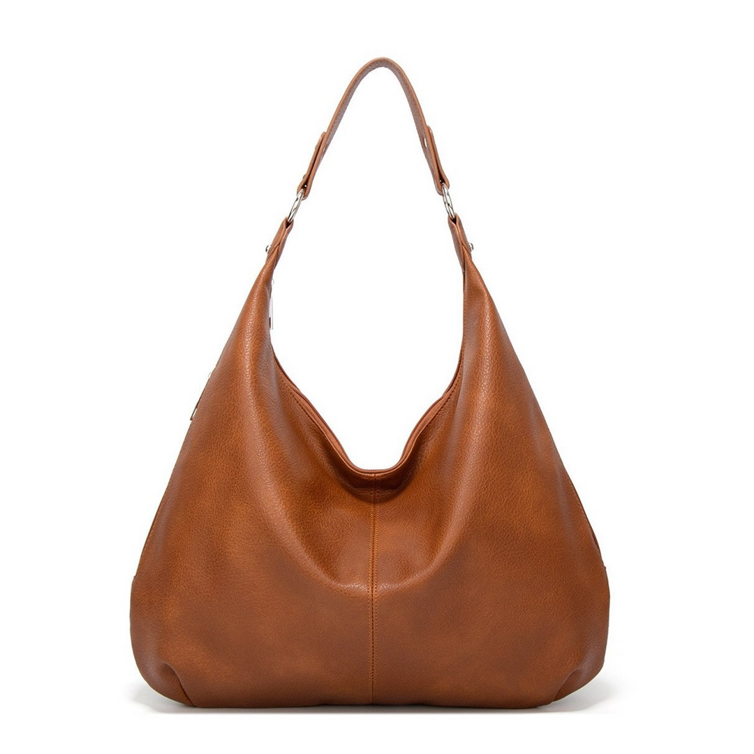 Aryana Large Shoulder Bag for Women - Elena Harper