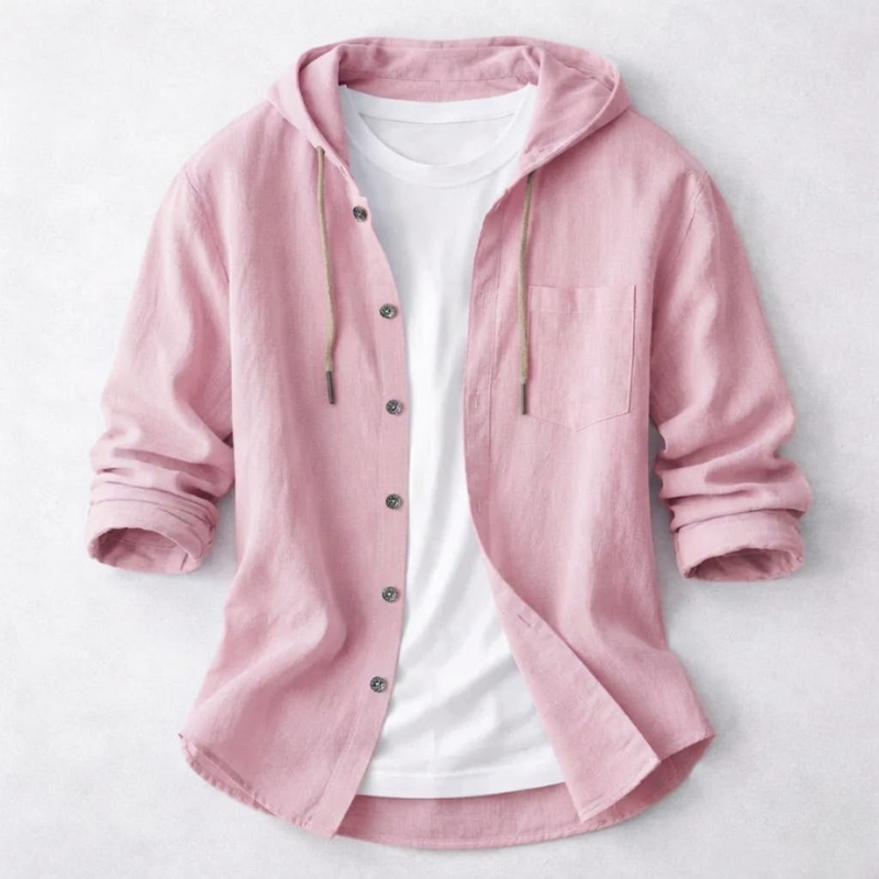ELENA HARPER™  |  FASHION HOODIE FOR MEN