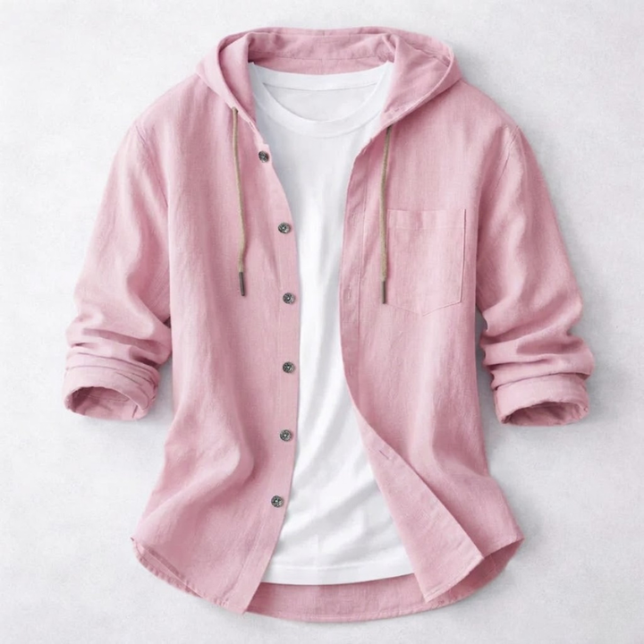 ELENA HARPER™  |  FASHION HOODIE FOR MEN