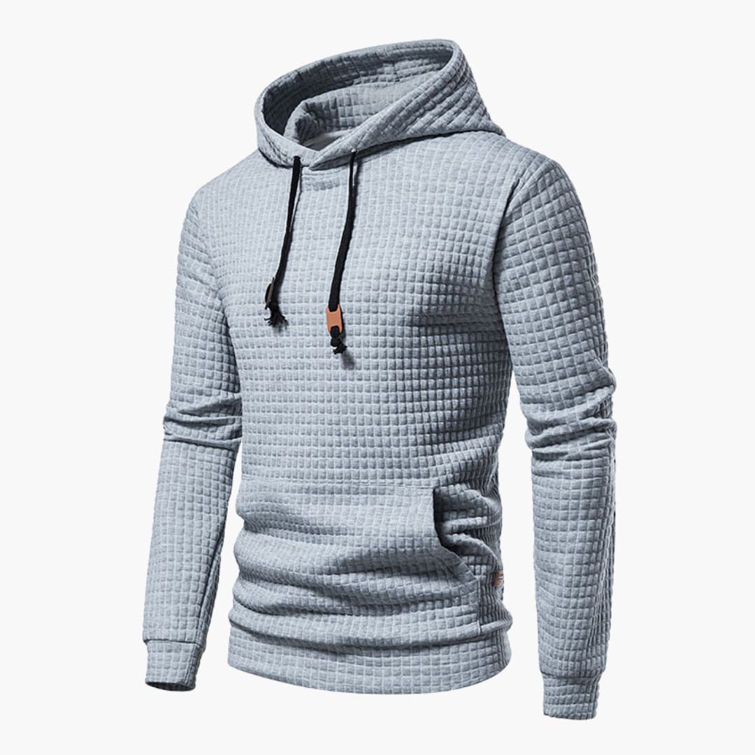 Tyrone™ Comfortable Hoodie