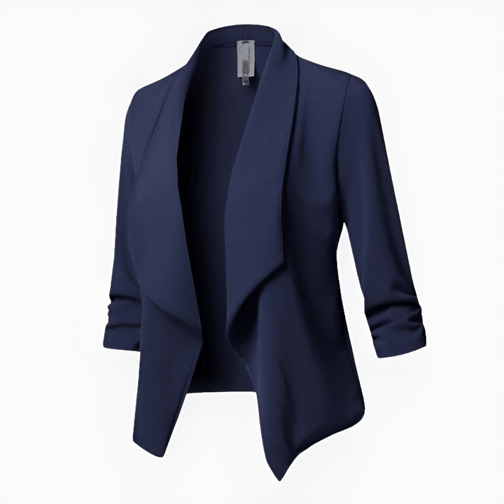 Chic Blazer for Women - Xandra