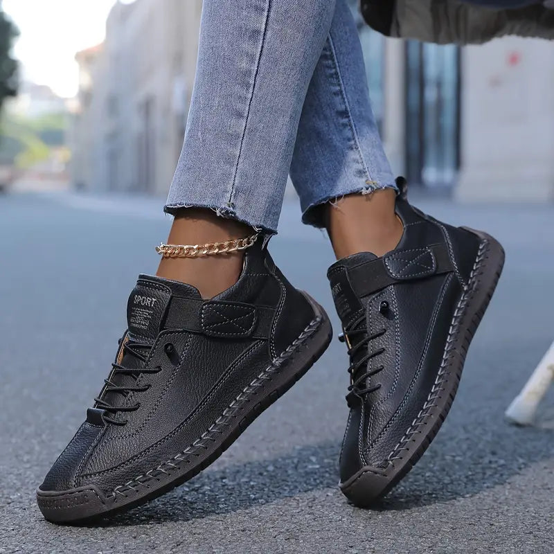Elira™ | Comfortable Sneaker with Supportive Insole