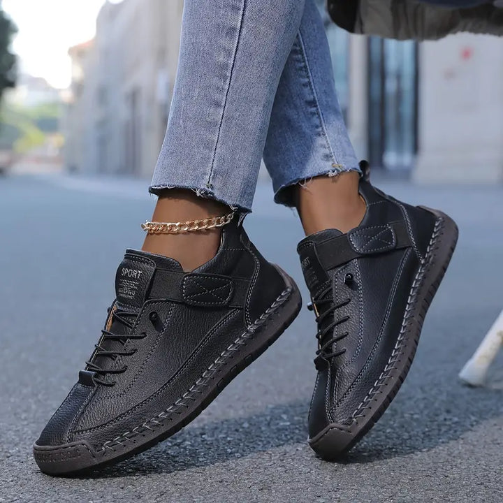 Elira™ | Comfortable Sneaker with Supportive Insole