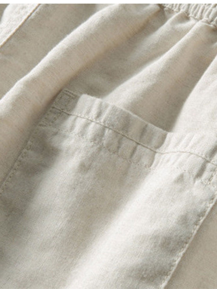 Palau - Short-Sleeved Set